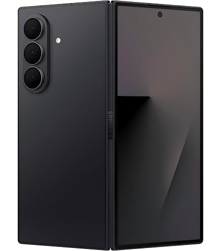 SAMSUNG Galaxy Z Fold 5 SM-F946U1 Single SIM + ESIM 12GB+1TB US